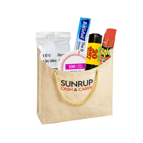 Household Essentials