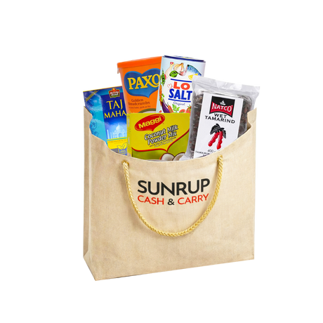 Kitchen Cupboard Essentials