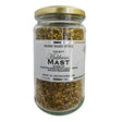 Jar of Crispy Mukkwa's Mast