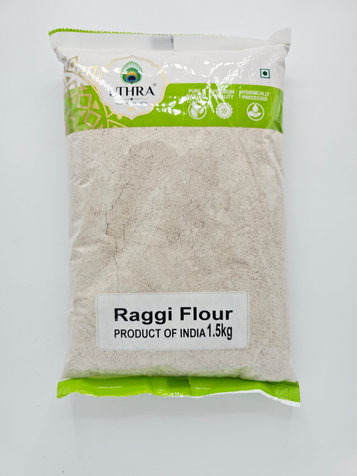 Uthra Raggi Flour 1.5Kg