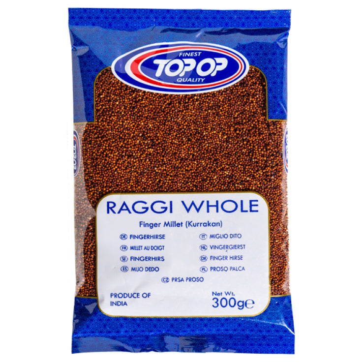 Top-Op Raggi Whole 300g