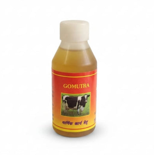 Gomutra 50ml