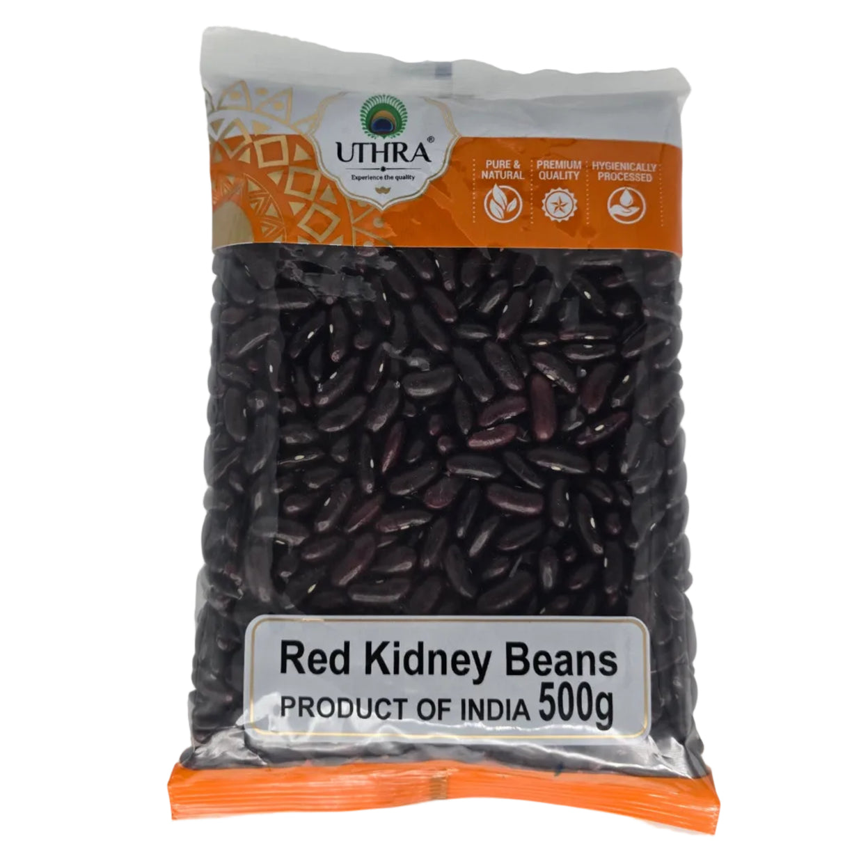 Uthra Red Kidney Beans 500g