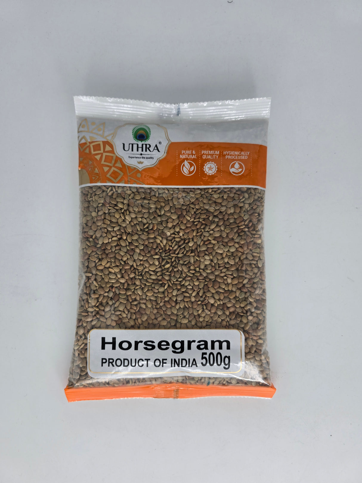 Uthra Horsegram( kulthi) 500g