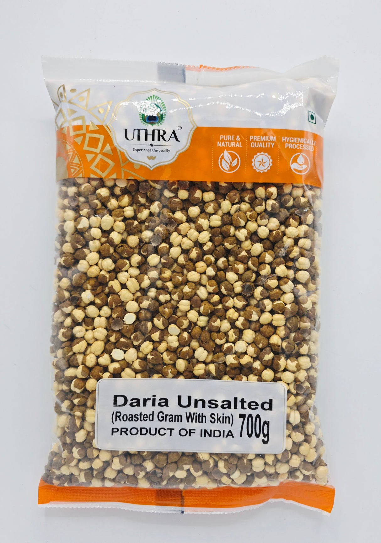 Uthra Daria Unsalted 700g