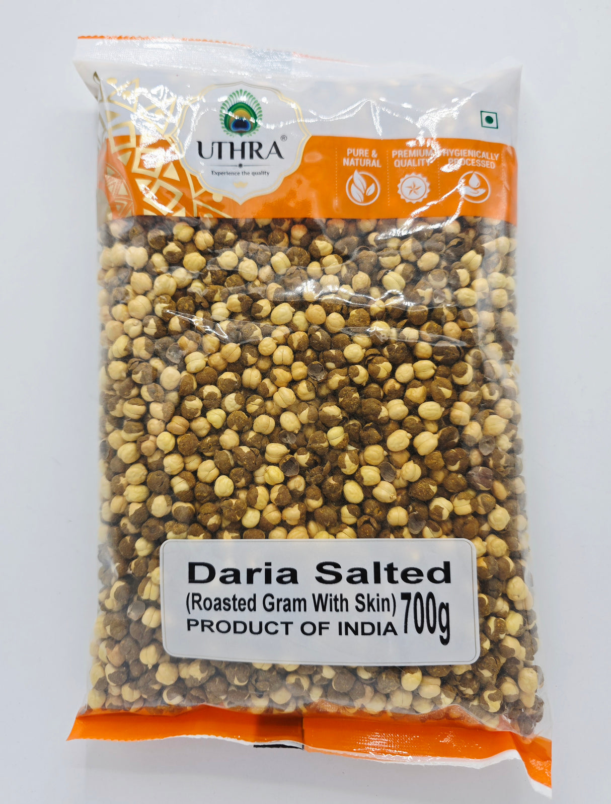 Uthra Daria Salted 700g