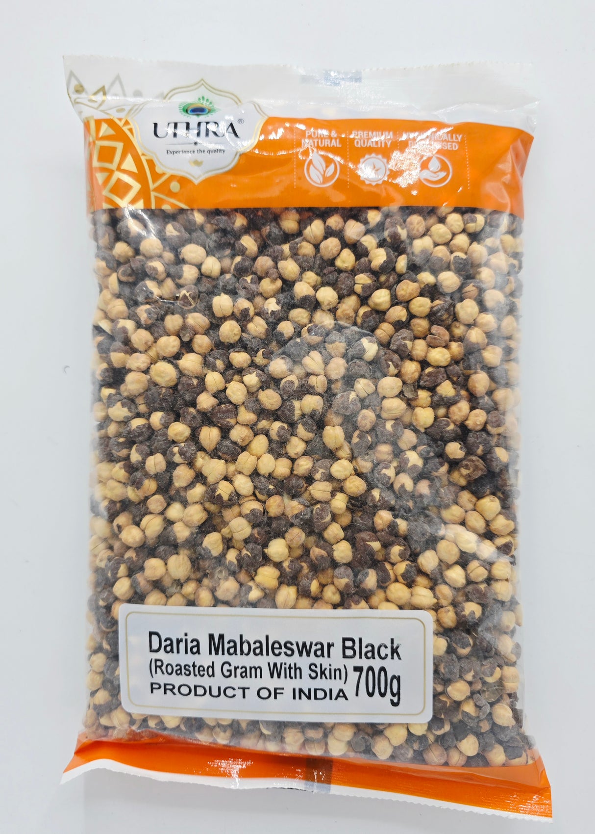 Uthra Daria Mabaleswar Black 700g