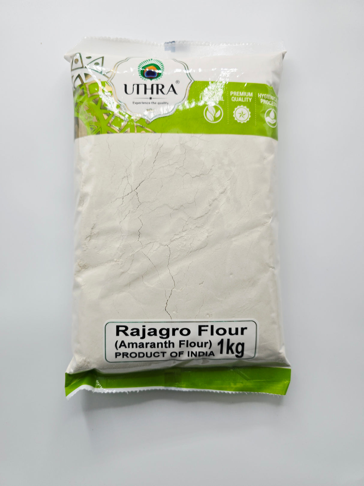 Uthra Rajagro Flour 1Kg