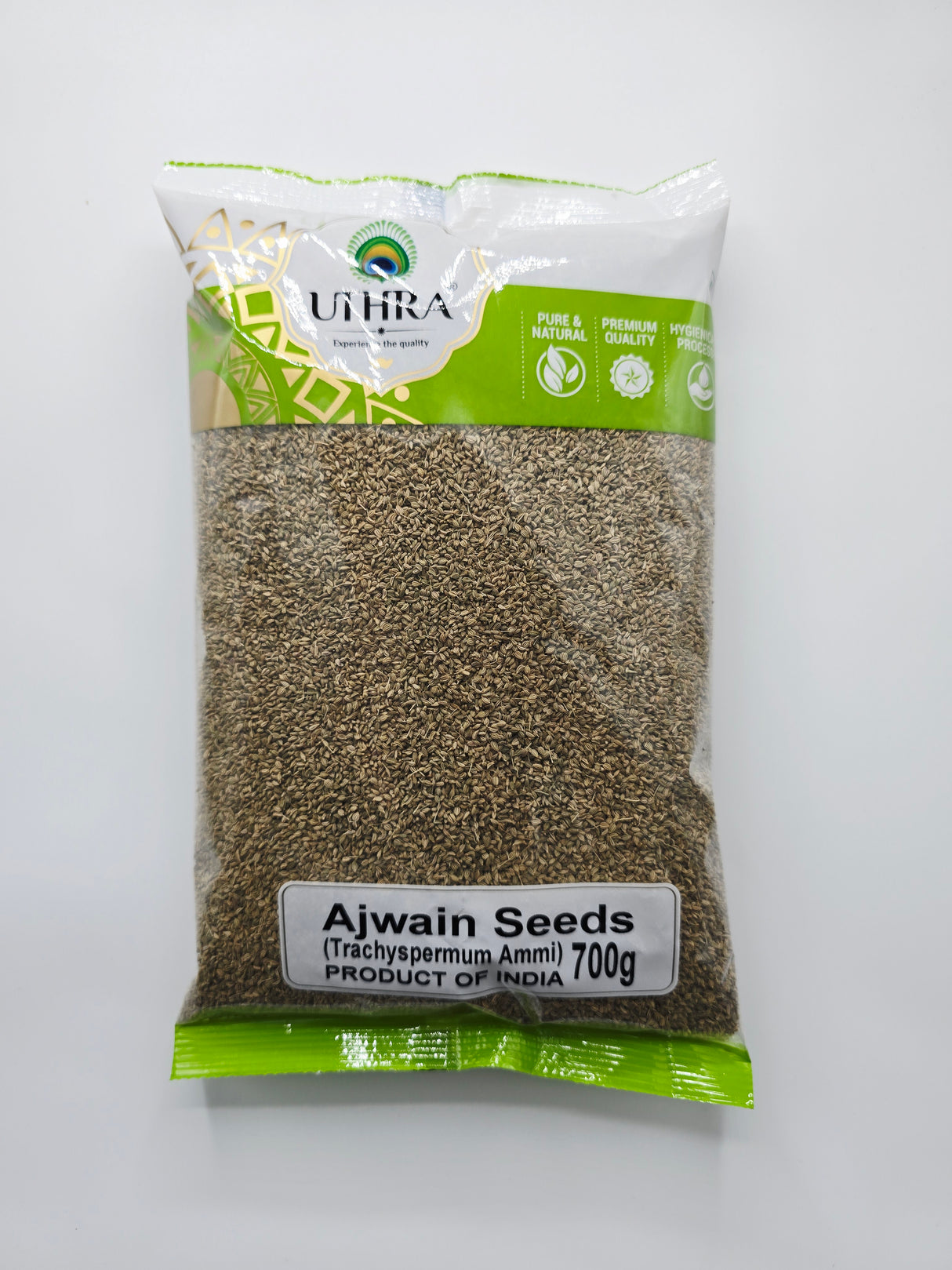 Uthra Ajwain Seeds 700g