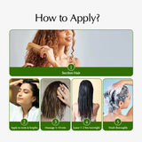 Ayumi Bio-Active Scalp Hair Oil 150ml
