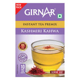 Girnar Kashmiri Kahwa 10 Sachets