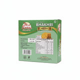 Saras Methi Bhakhri 180g