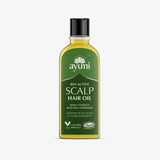 Ayumi Bio-Active Scalp Hair Oil 150ml