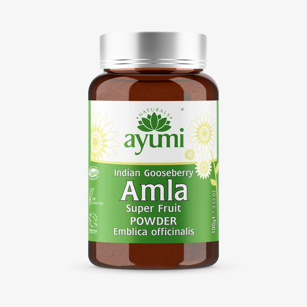 Ayumi Amla Powder 100g