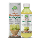 Aryan Amla Juice 1Ltr (Indian Gooseberry)