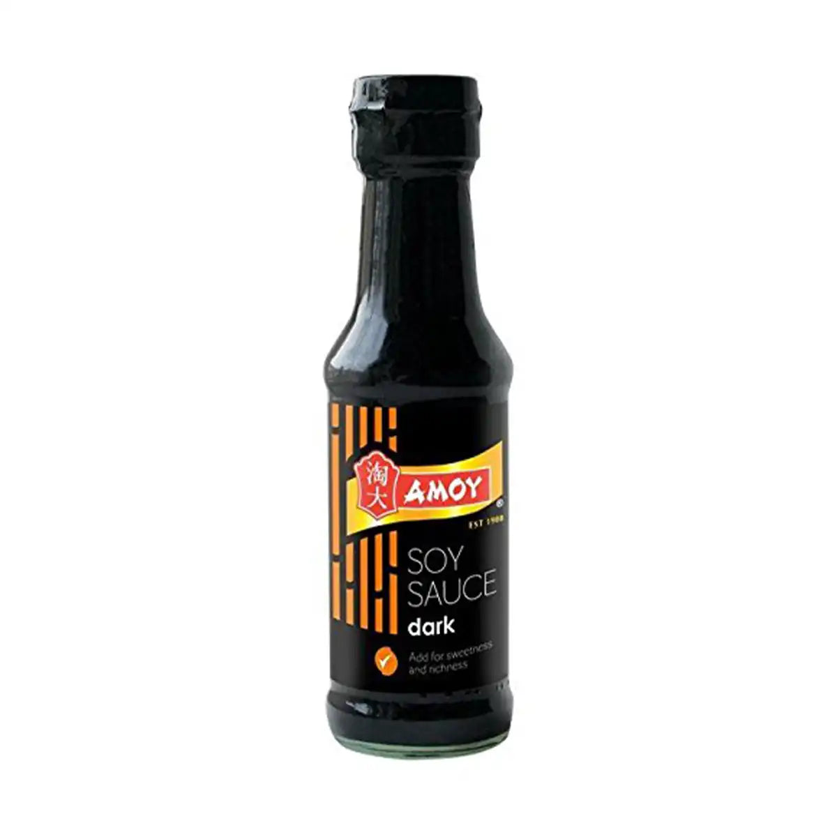 Amoy Dark Soy Sauce 250Ml