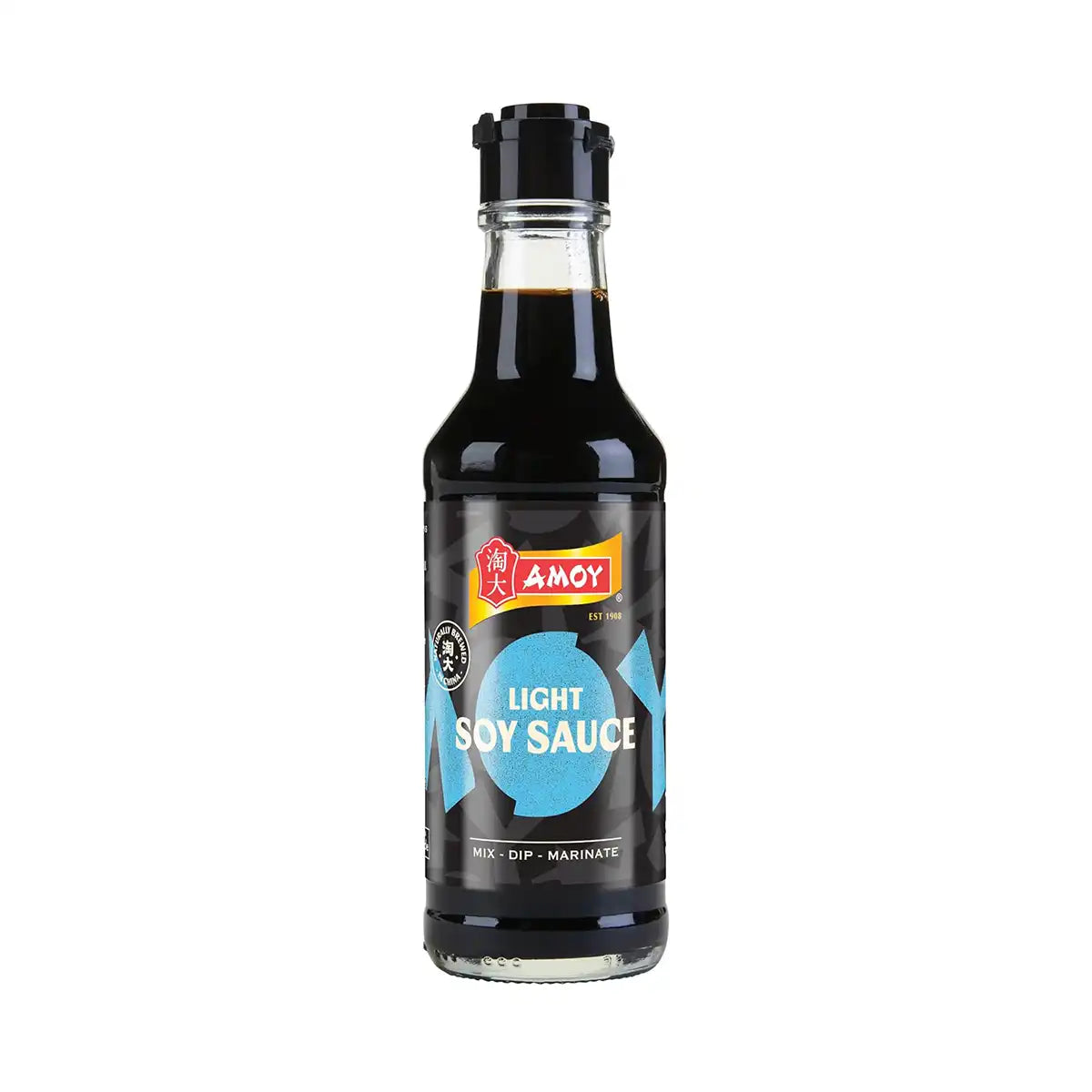 Amoy Light Soy Sauce 150ML