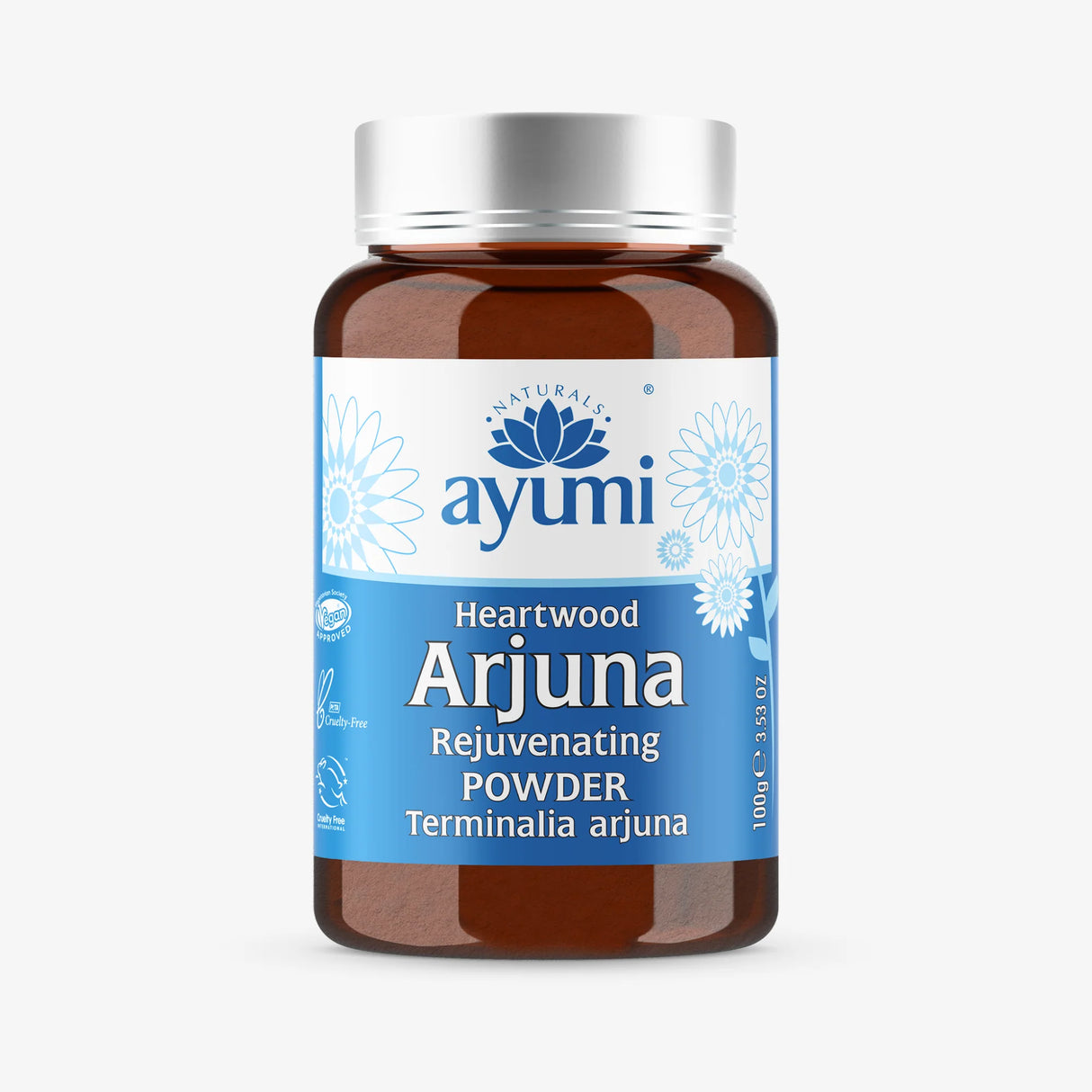 Ayumi Arjuna Powder 100g