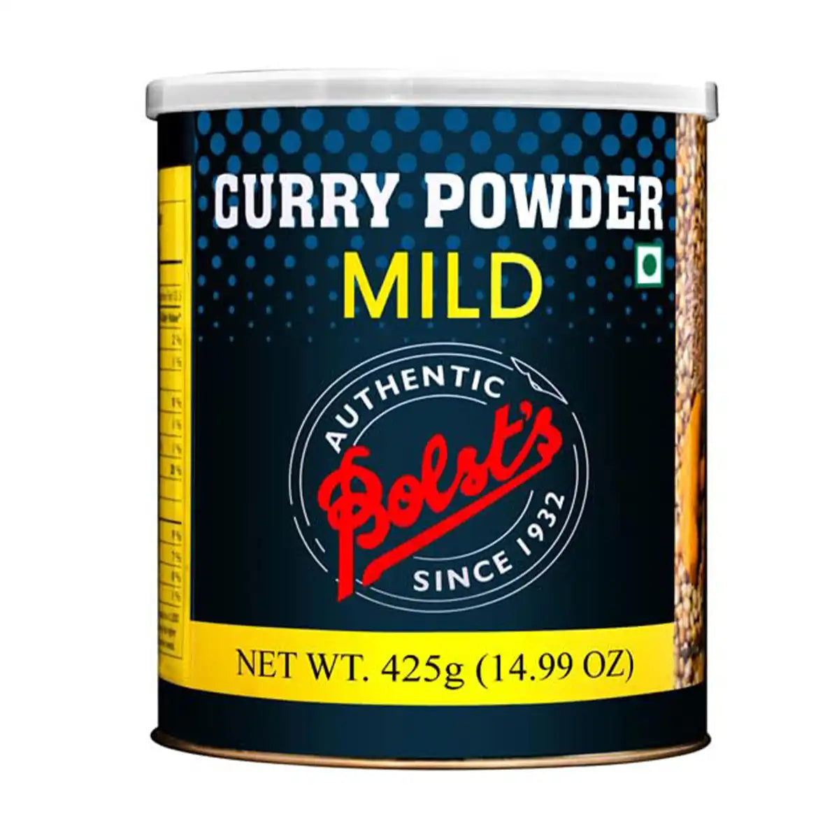 BOLTS CURRY POWDER Mild 425GMS