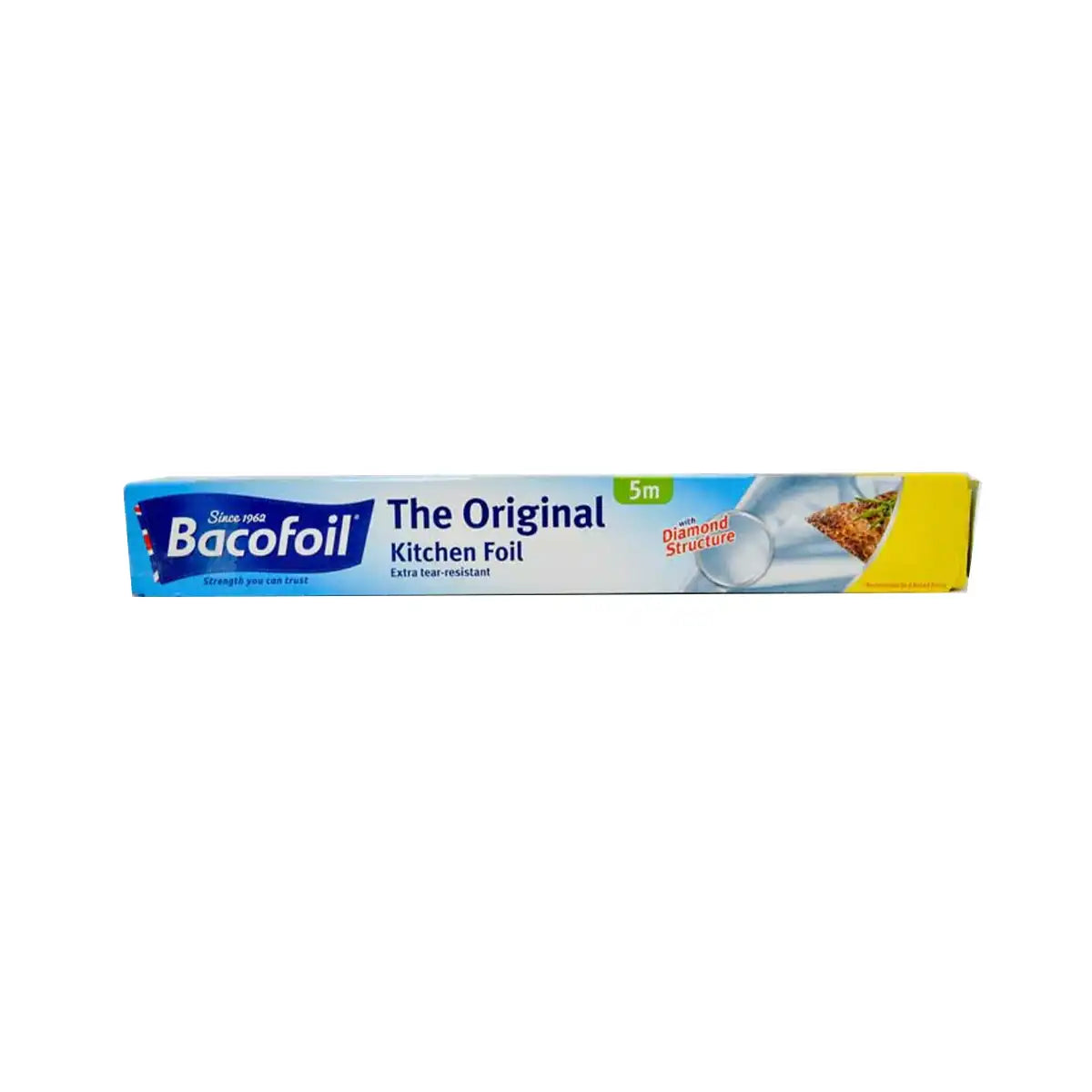 Bacofoil Kitchen Foil 5m