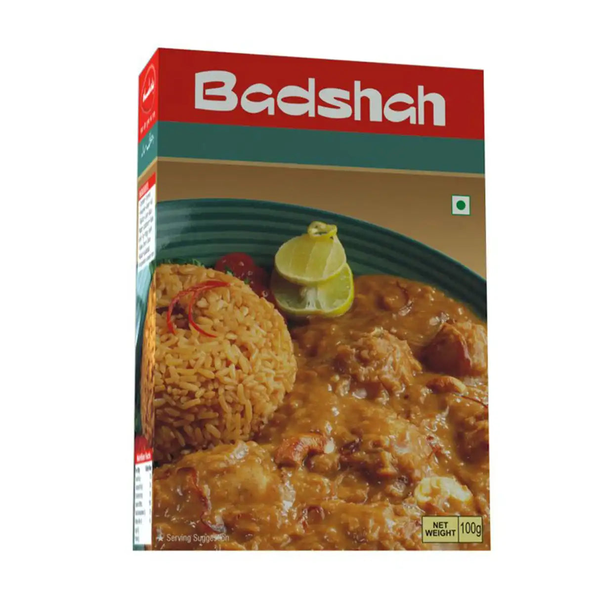 Badshah Dhanshak Masala 100g