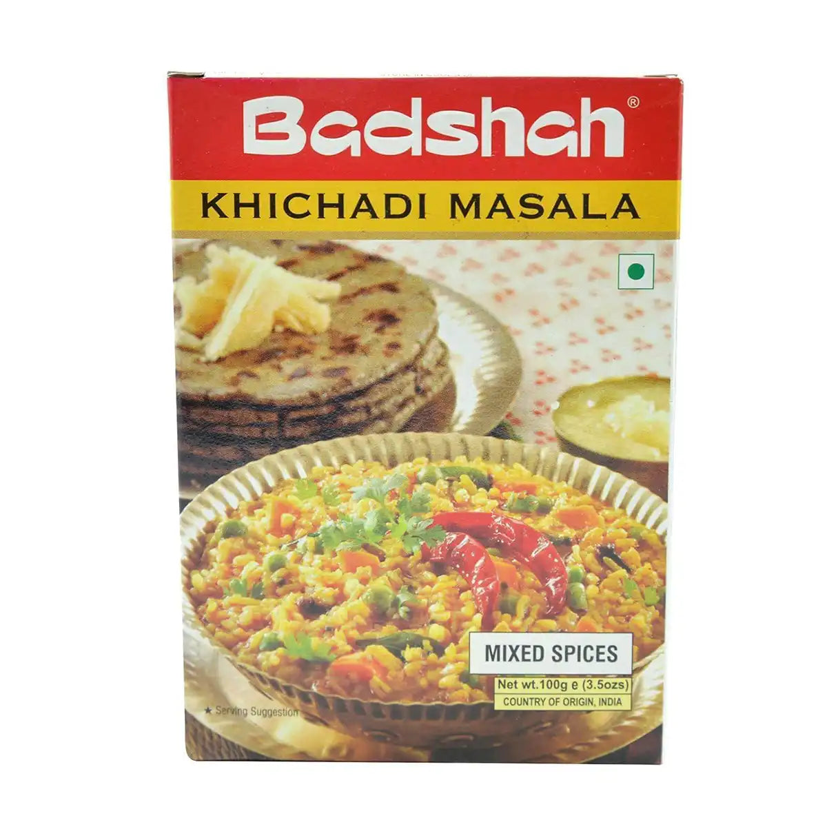 Badshah Khichadi Masala 100g