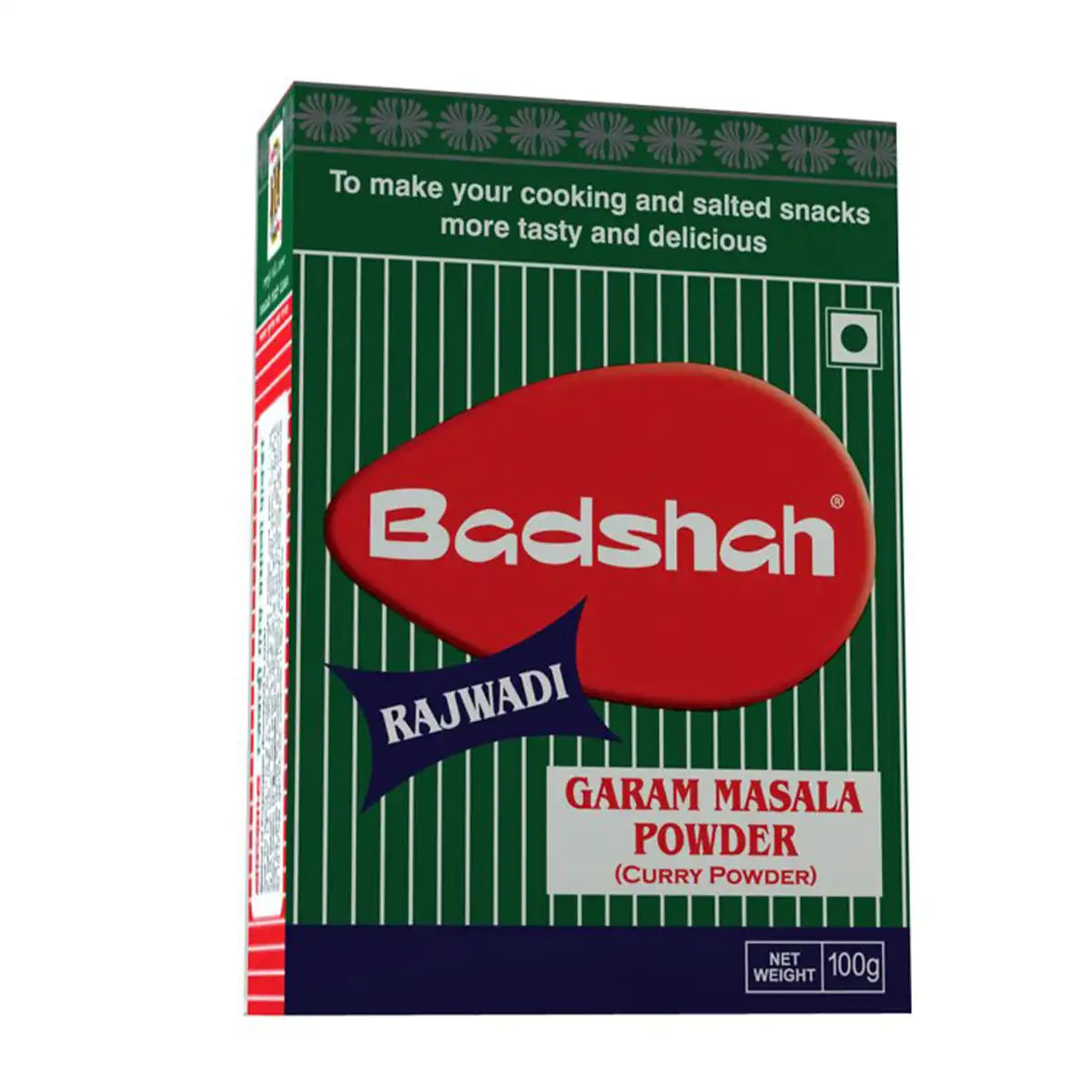 Badshah Rajwadi Garam Masala 100g