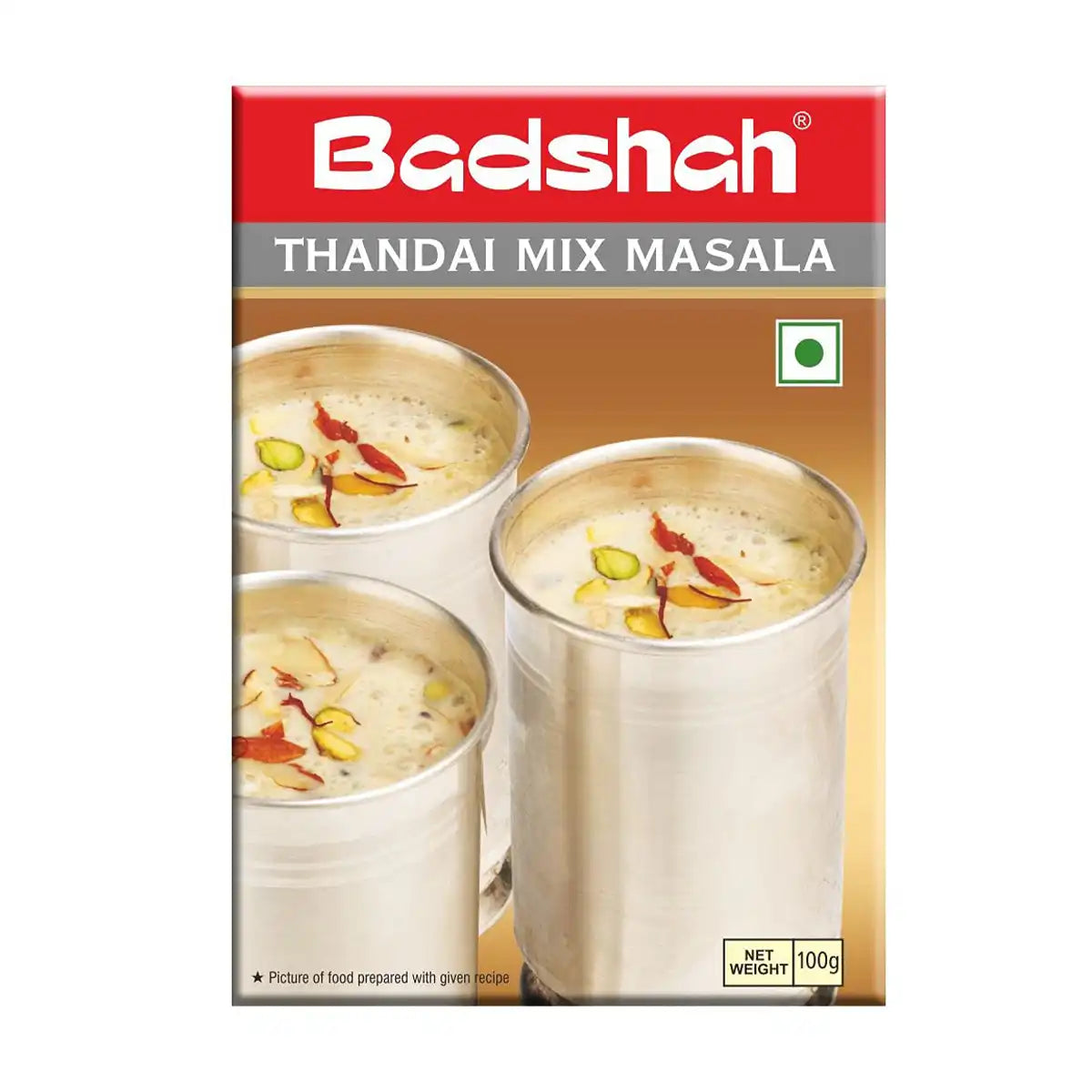 Badshah Thandai Masala 100g