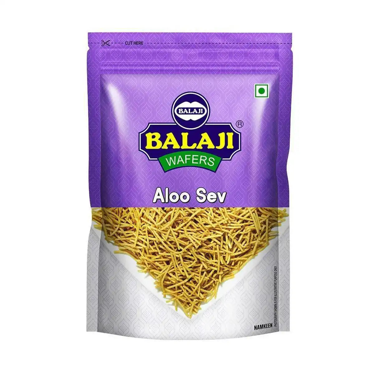 Balaji Aloo Sev 400gms