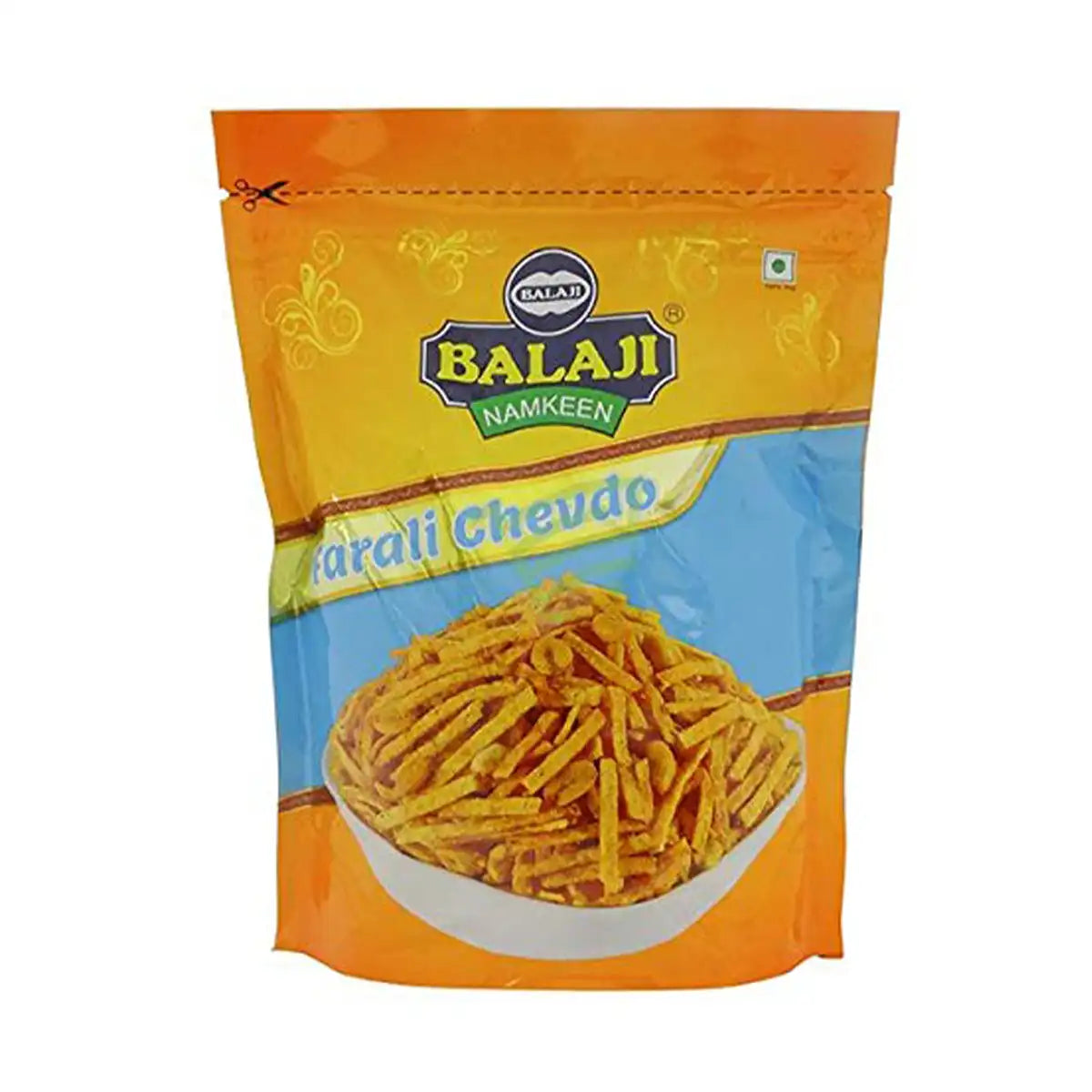 Balaji Farali Chevdo 190gm