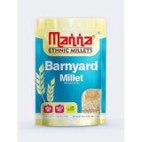 Manna Barnyard Millet 1Kg