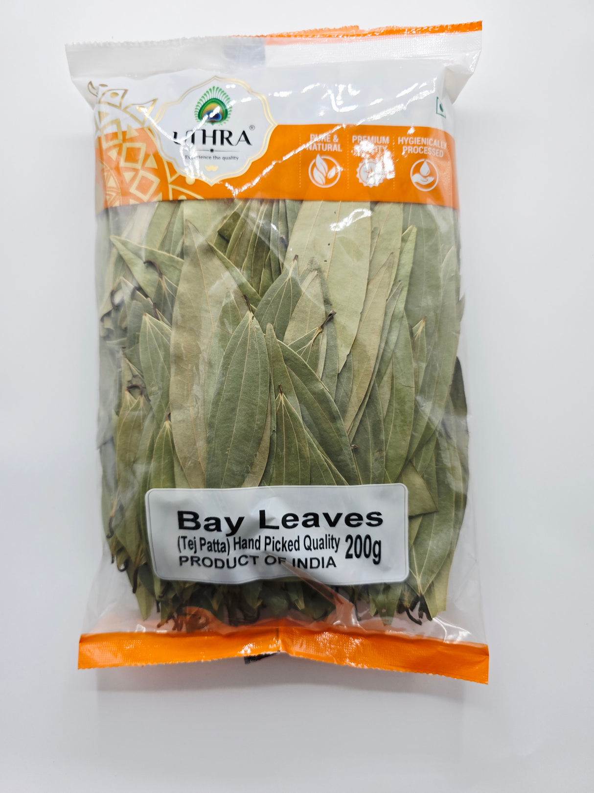 Uthra Bay Leaves Tej-Patta 200g