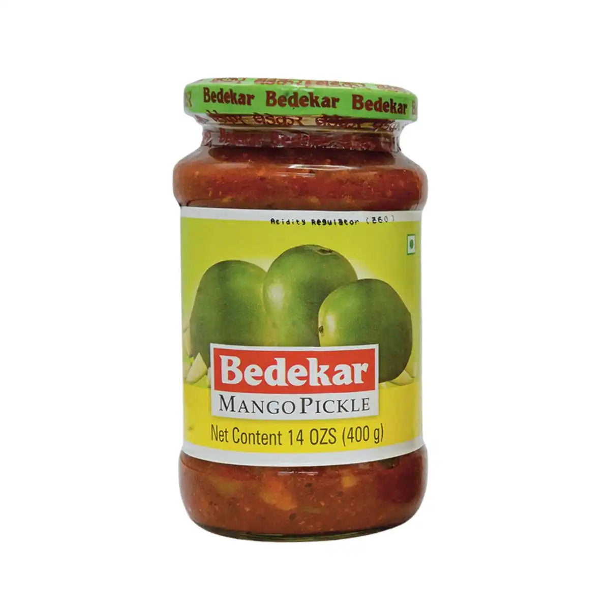 Bedekar Mango Pickle 400g