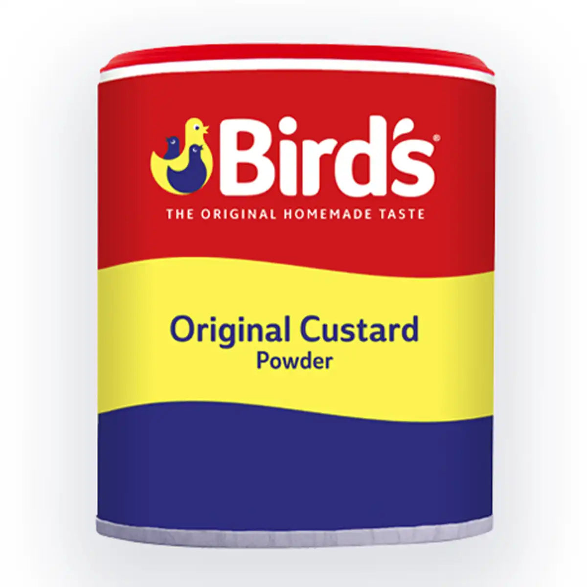 Birds Original Custard Powder 300gms