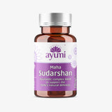 Ayumi Maha Sudarshan 60 Vegan Capsules 250mg
