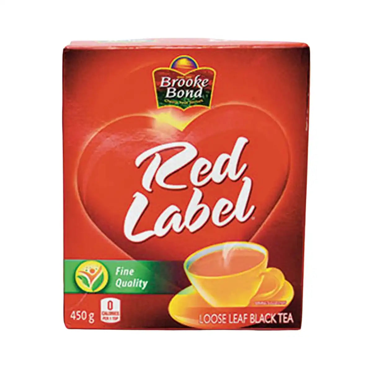 Brook Bond Red Label Tea 500gms