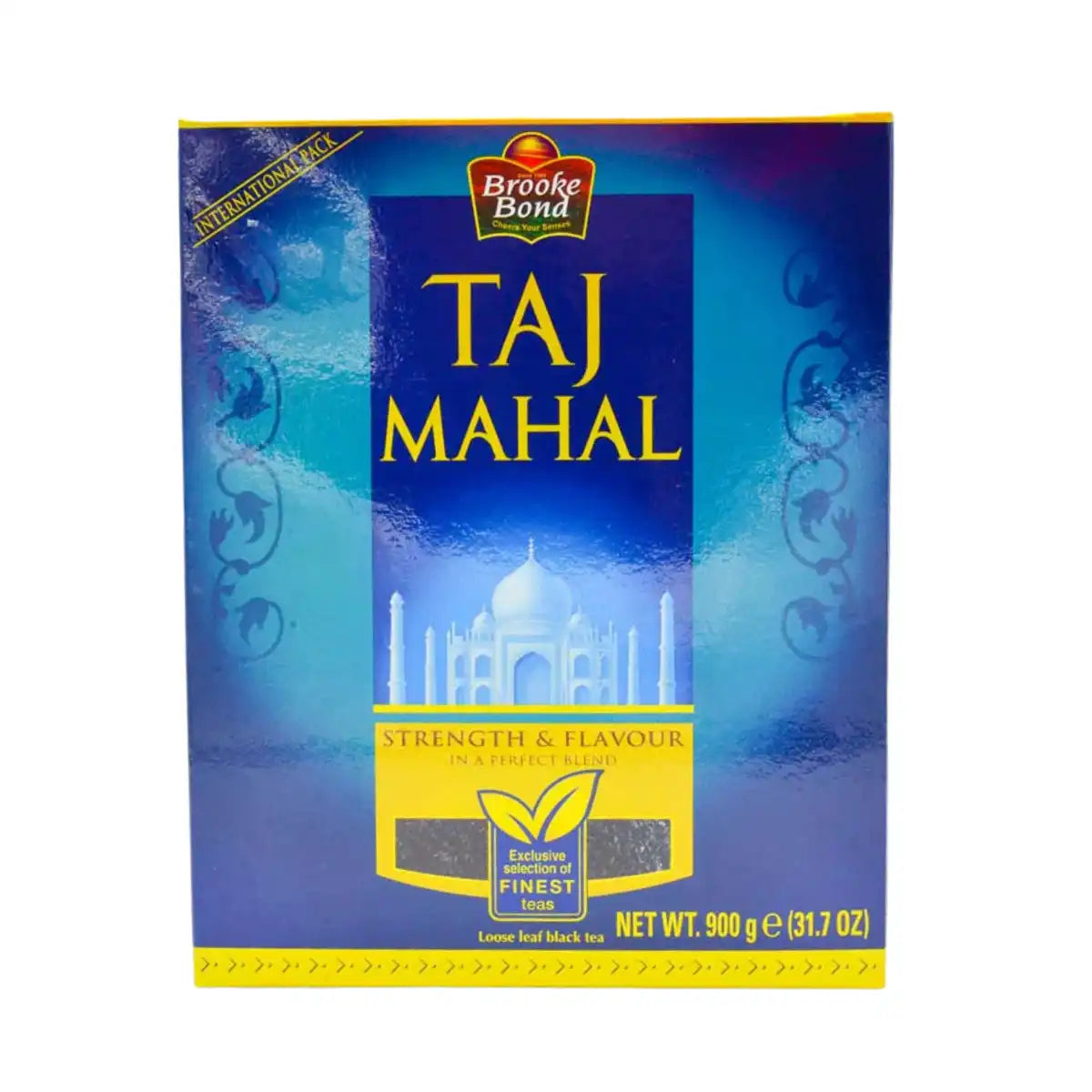 Brooke Bond Taj Mahal 1Kg
