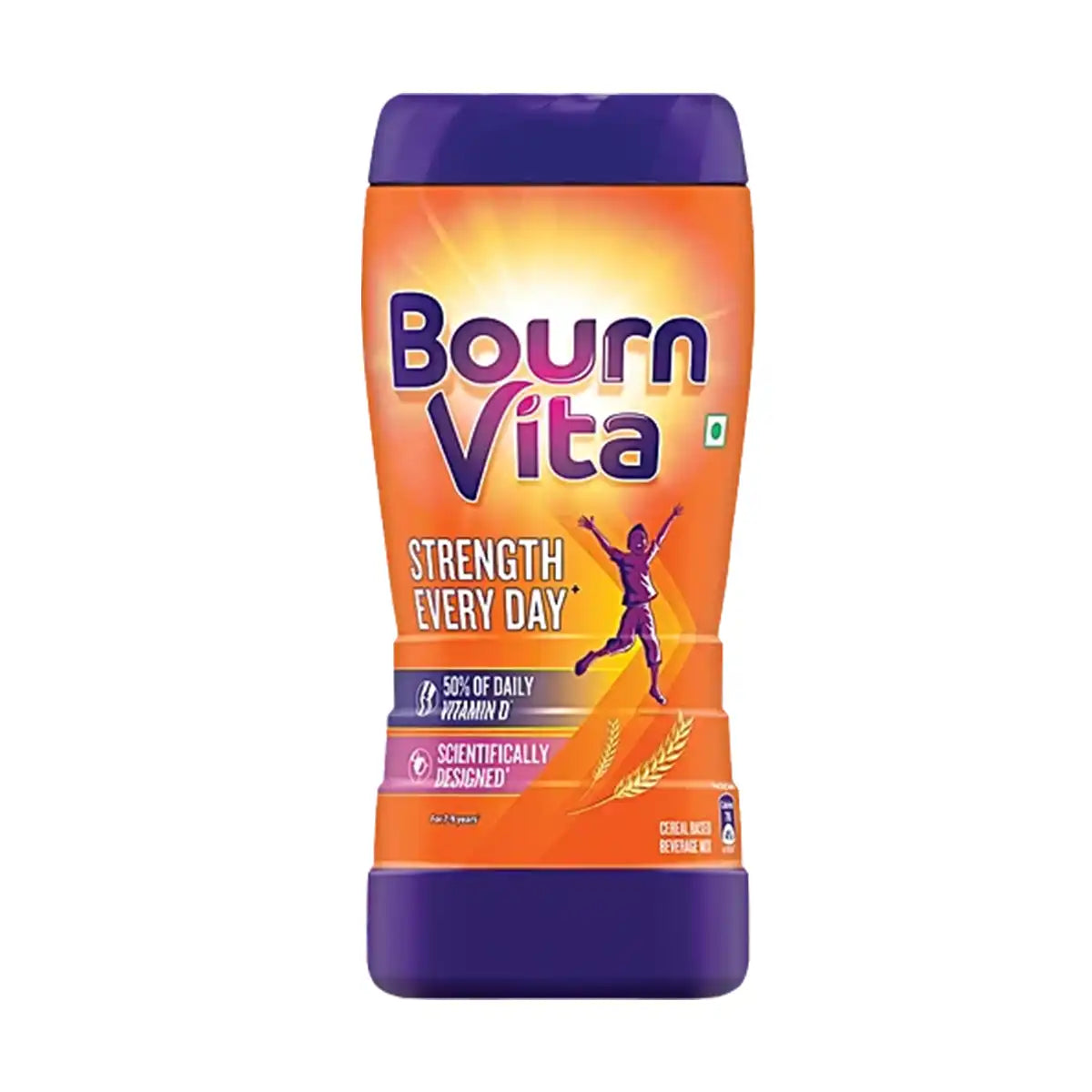 Cadburys Bournvita 500gms