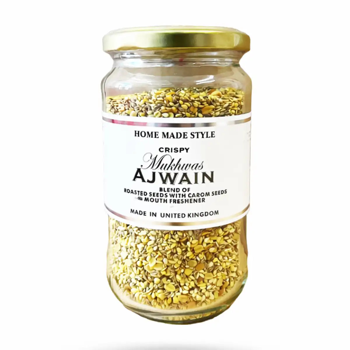 Cambian Ajwain Mukhwas (Home Made Style) 227g