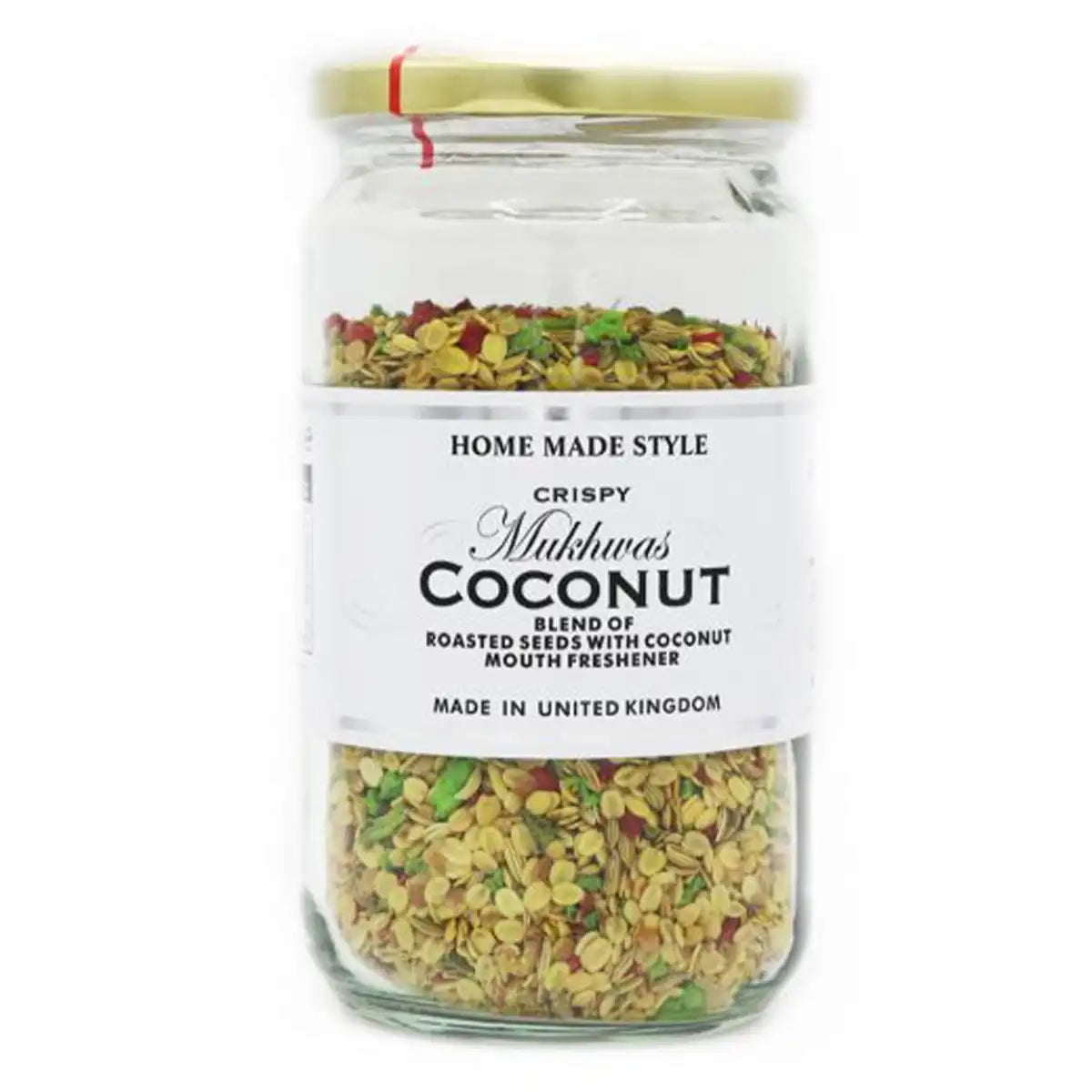 Cambian Coconut Mukhwas (Home Made Style) 200g
