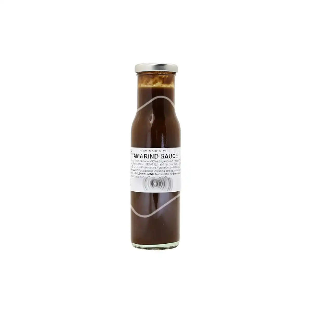 Cambian Dates & Tamarind Sauce 270g