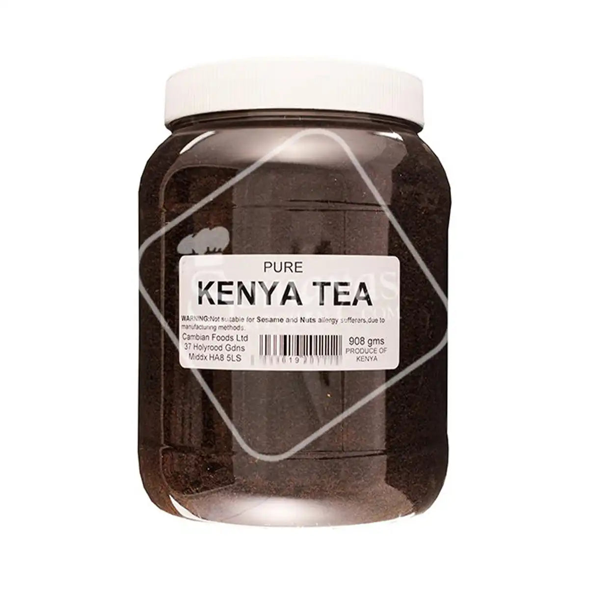 Cambian Premium Kenya Loose Tea 900g