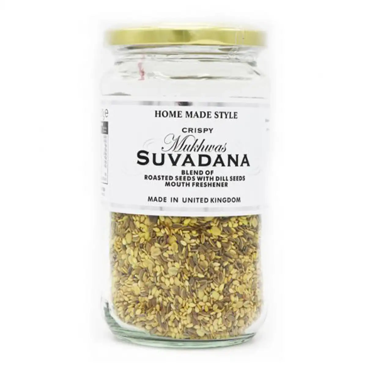 Cambian Suvadana Mukhwas (Home Made Style) 227g