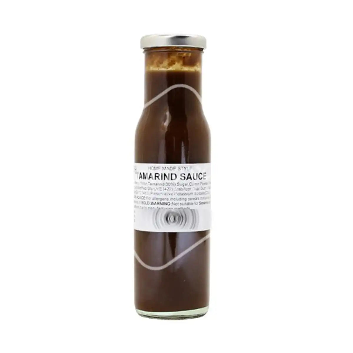 Cambian Tamarind Sauce 270g Home Made Style