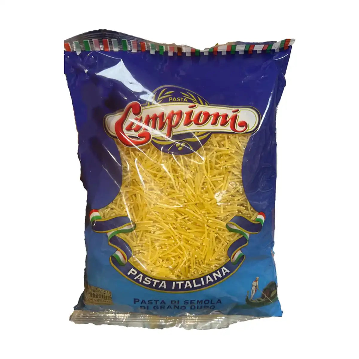 Campioni 90 Cluffi Vermicelli Noodles 500g