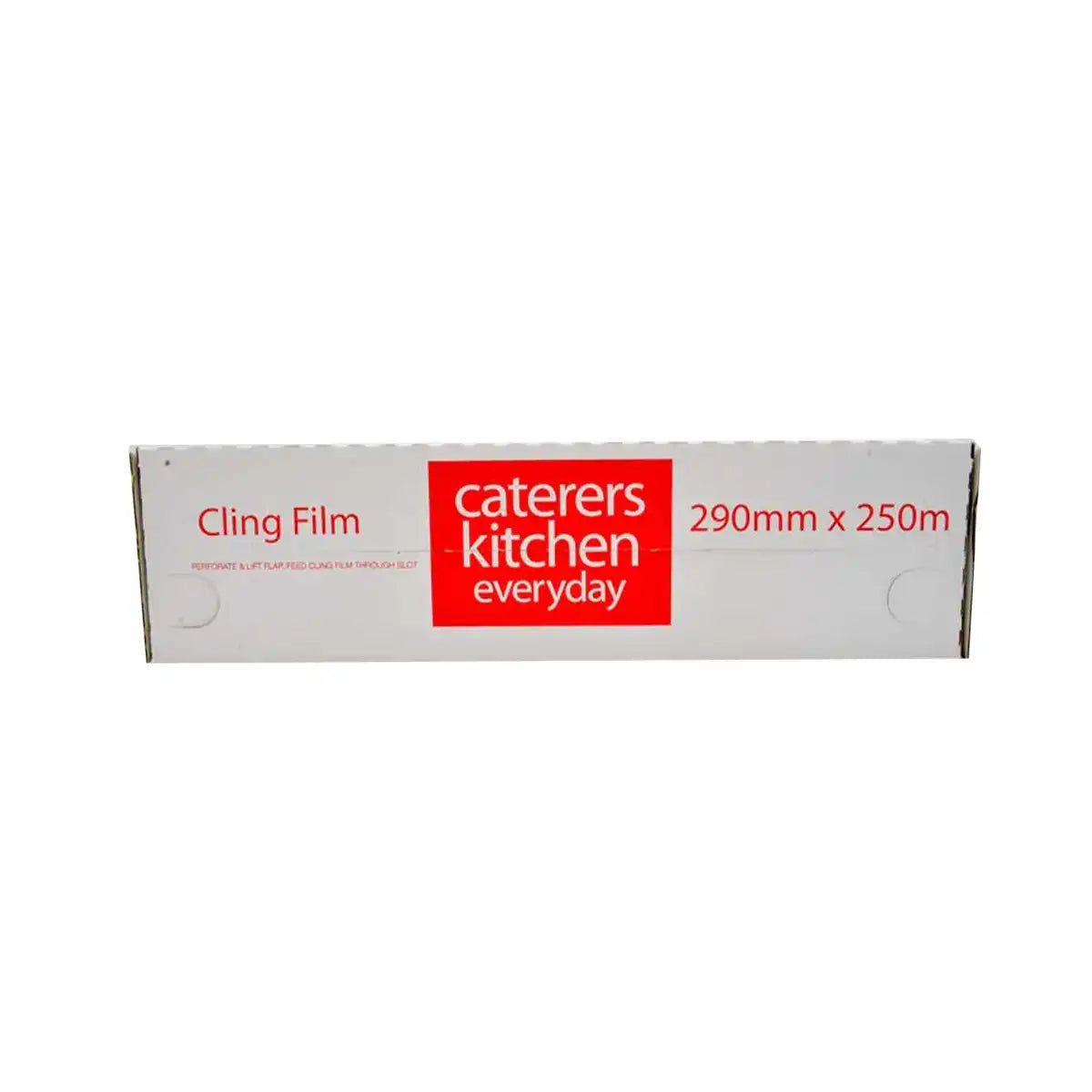 Caterers Kitchen Kitchen Every Day Cling Film