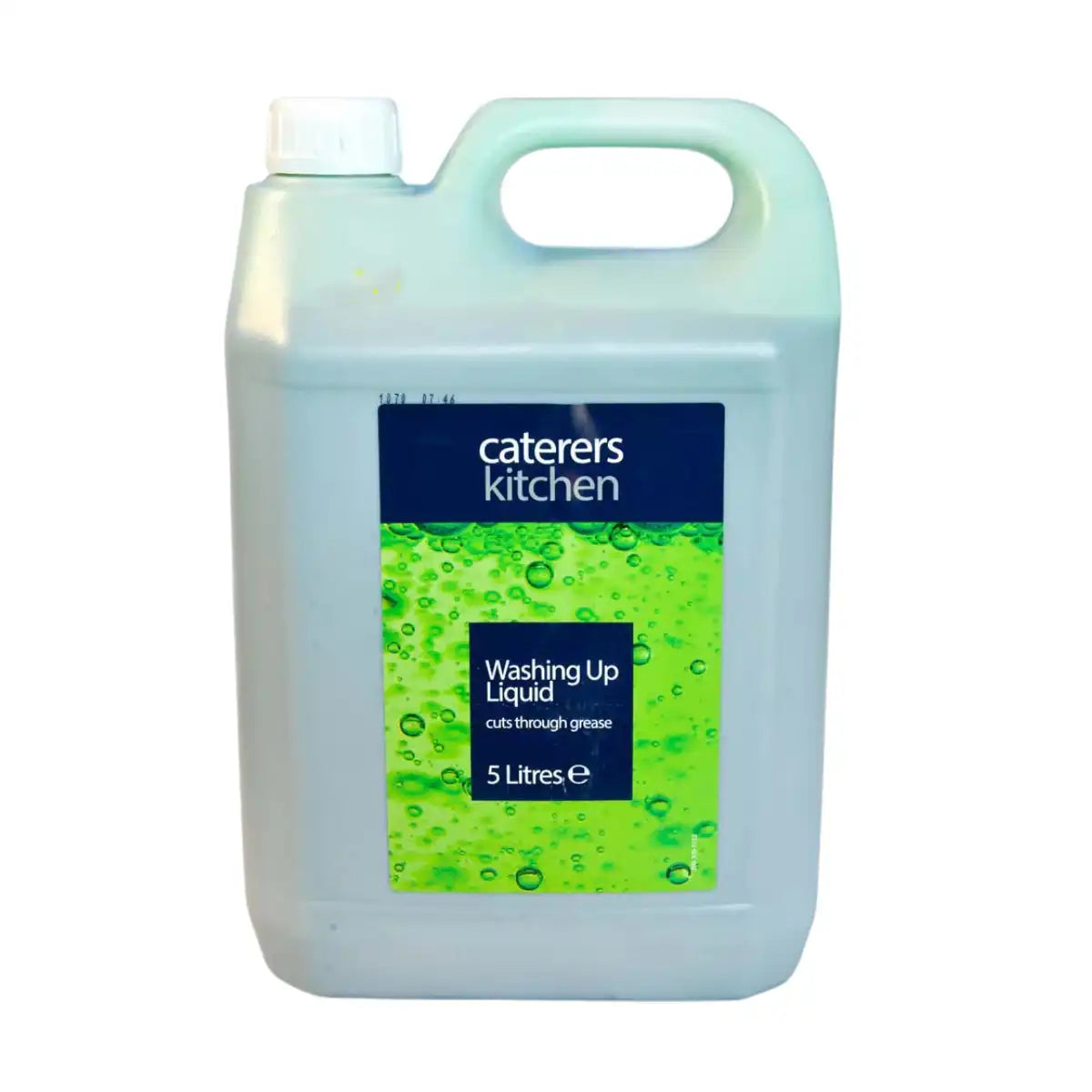 Caterers Kitchen Kitchen Washing Up Liquid 5L