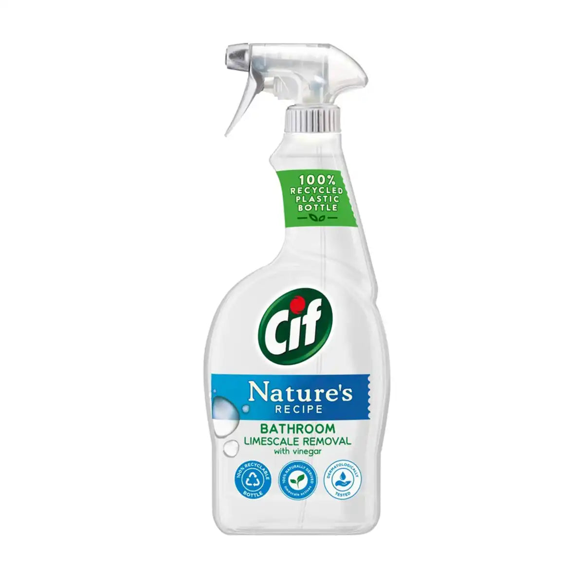 Cif Bathroom Cleaner 750ml
