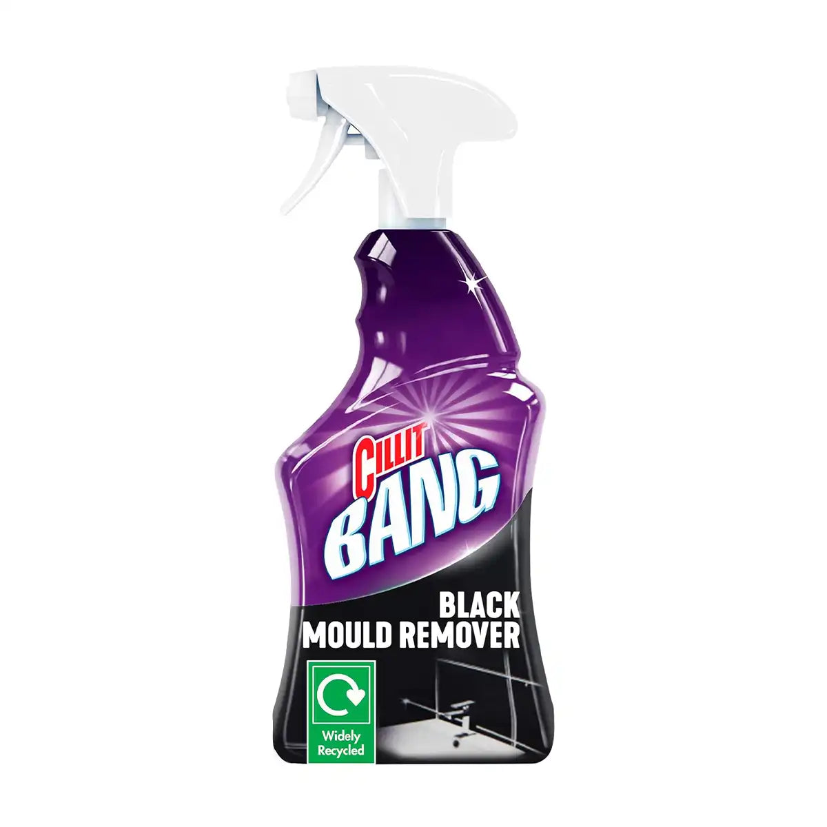 Cillit Bang Mould remover