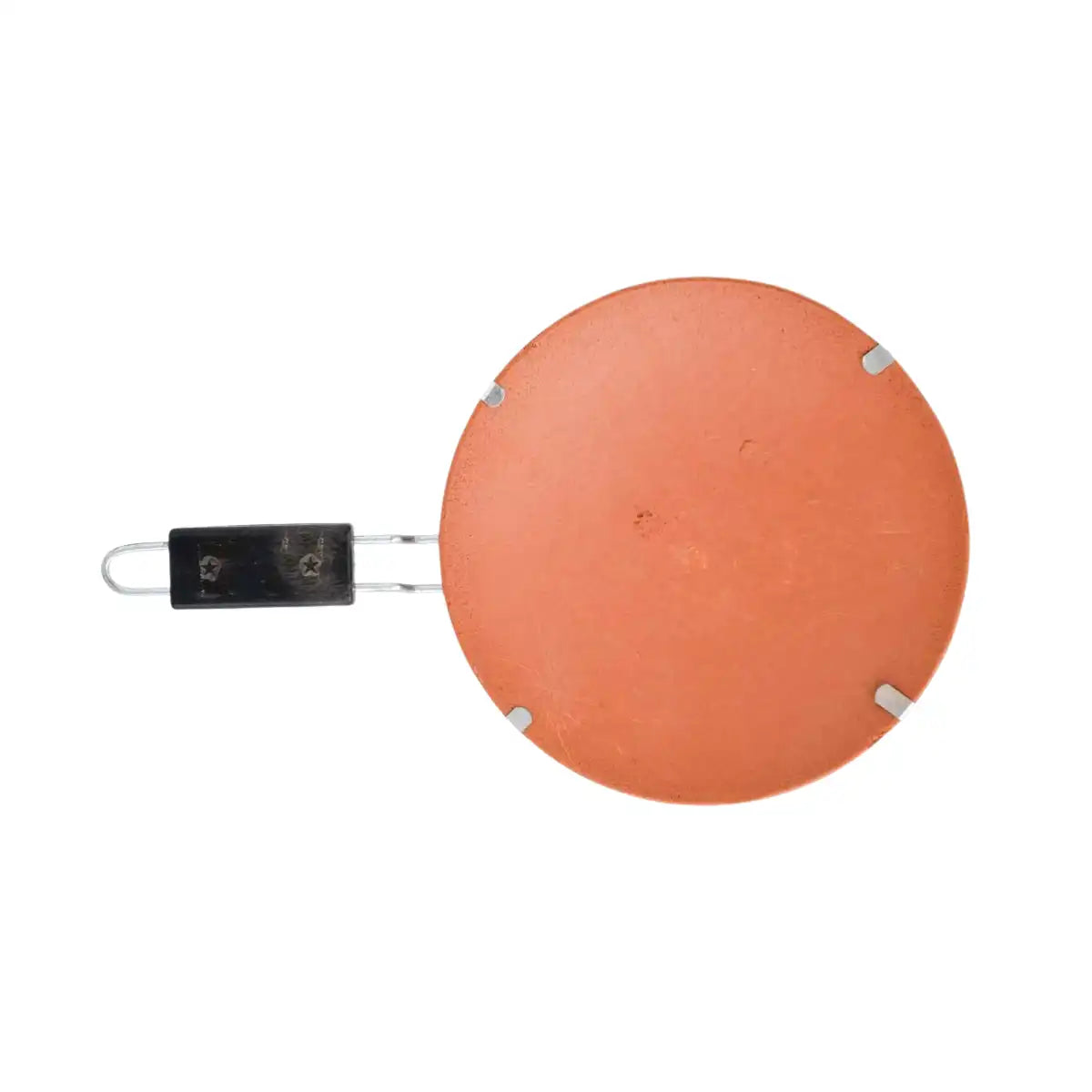 Clay Tavdi With Handle